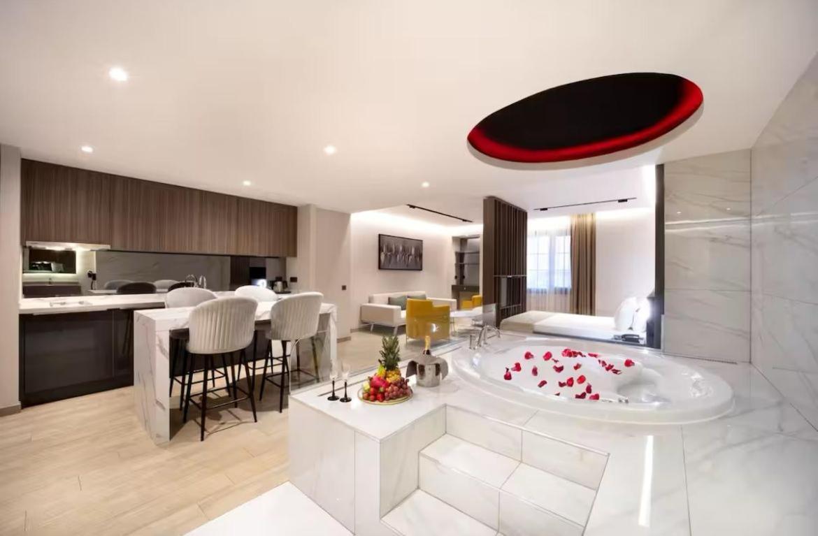 Appartamento Duomo Love House - Centrale Milano